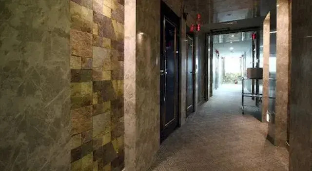 Hotel Aria