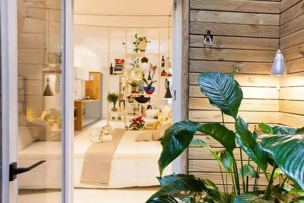 Stay In Ortigia