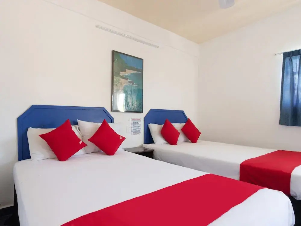 Oyo Hotel Paradise