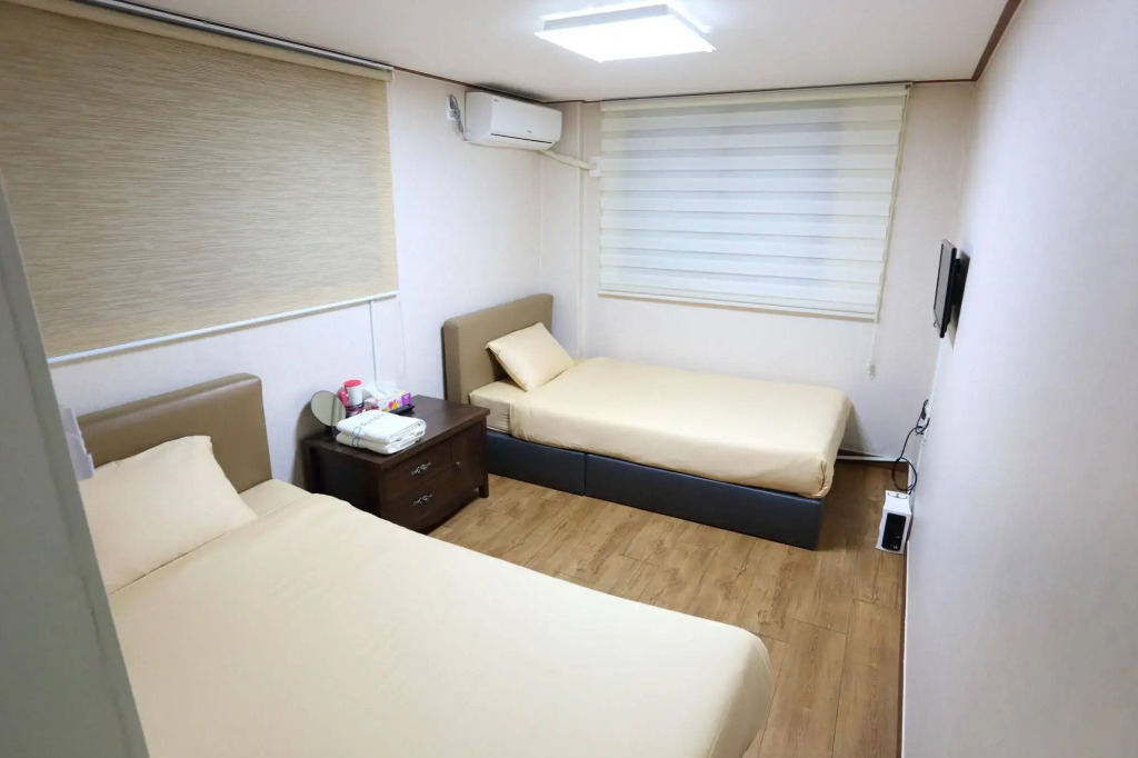 Olive Hostel Dongdaemun