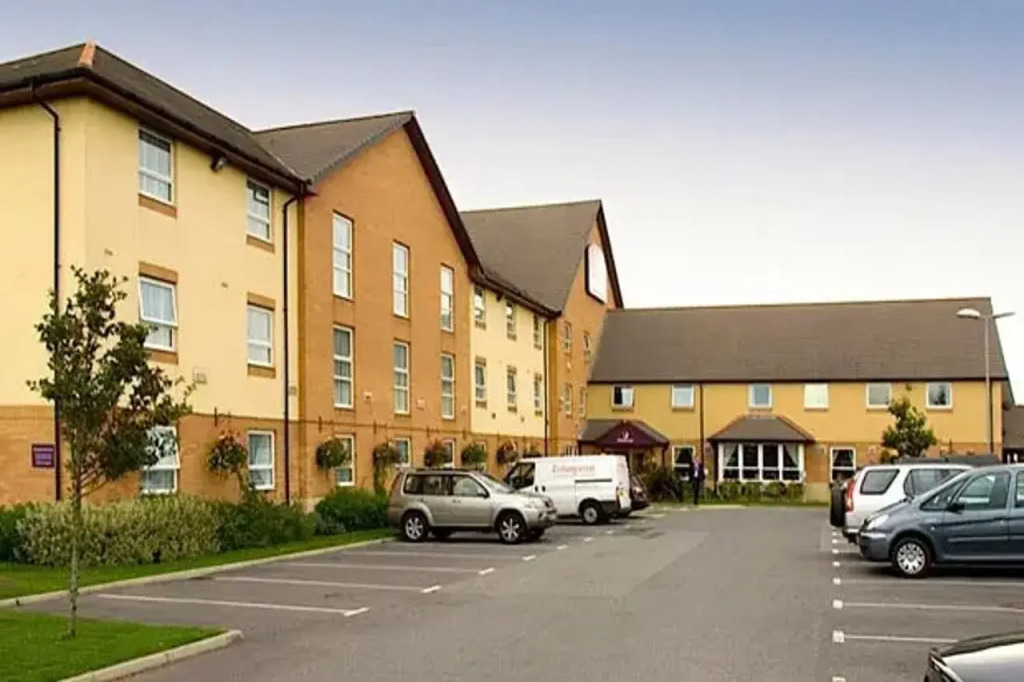 Premier Inn Darlington East - Morton Park