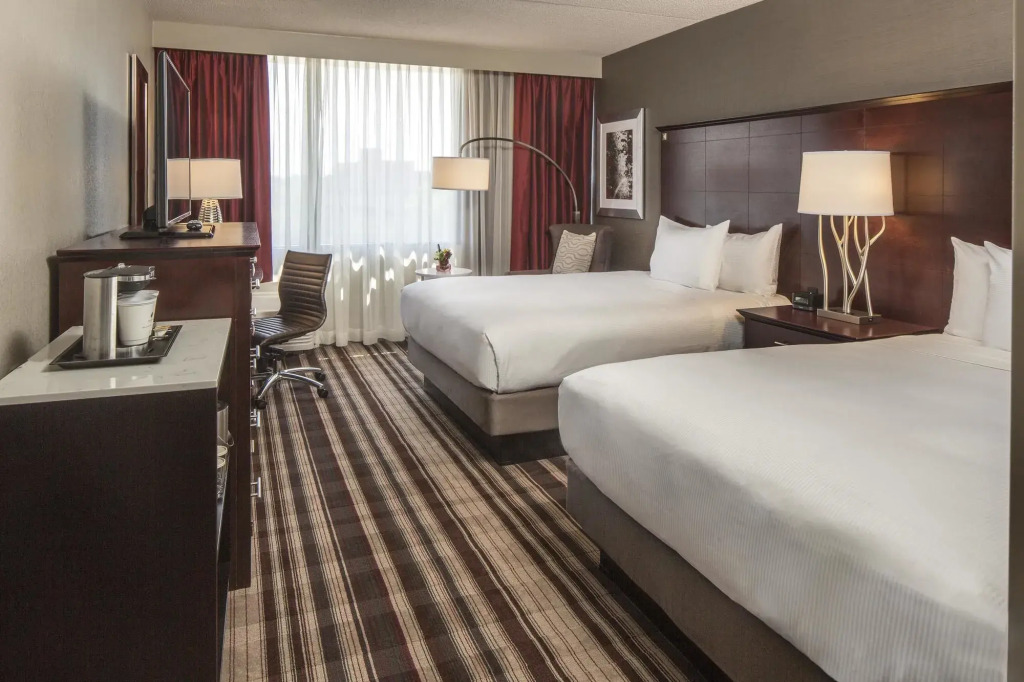 DoubleTree by Hilton Hotel Largo Washington DC
