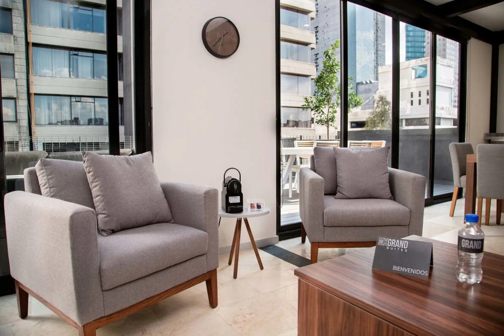 MX Grand Suites