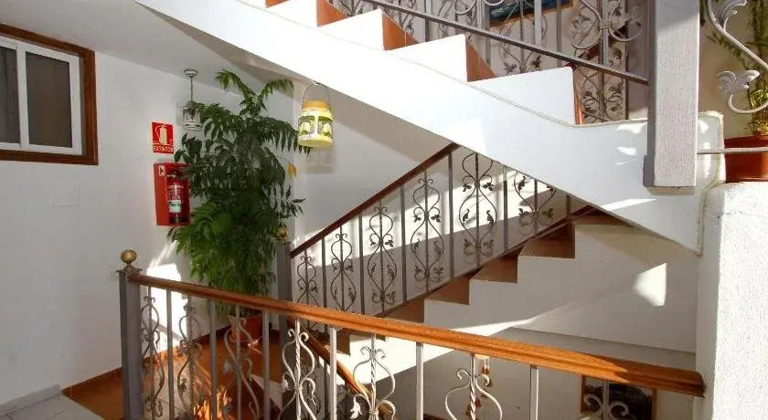 Loft Pension Candelaria