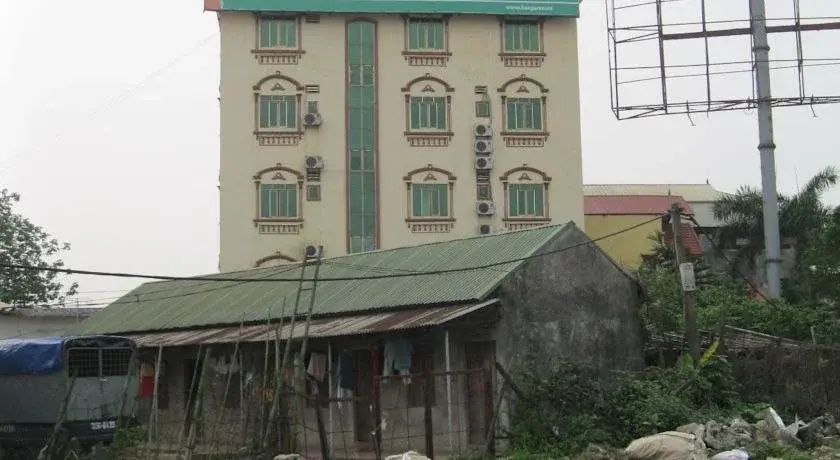 Thu Nga Hotel