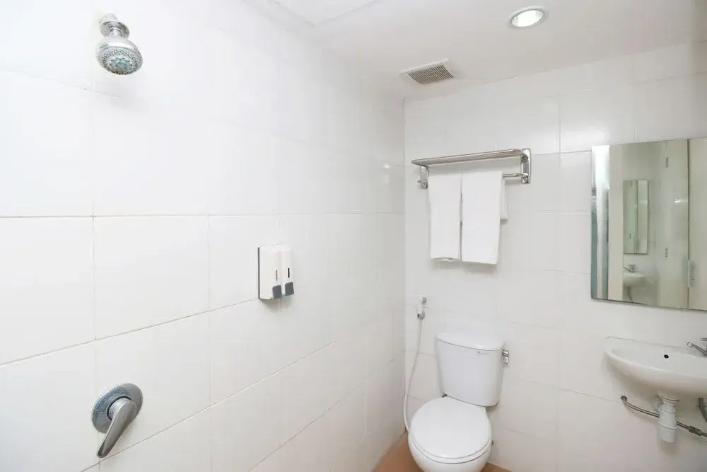 Airy Semarang Selatan Singosari Raya 15B