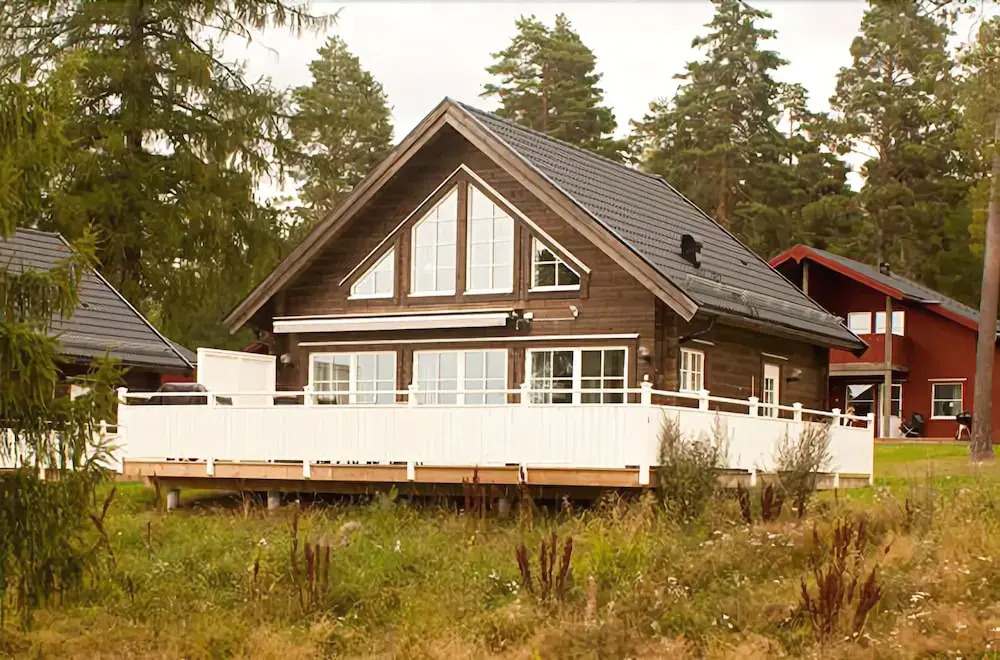 Leksand Strand Camping och Resort
