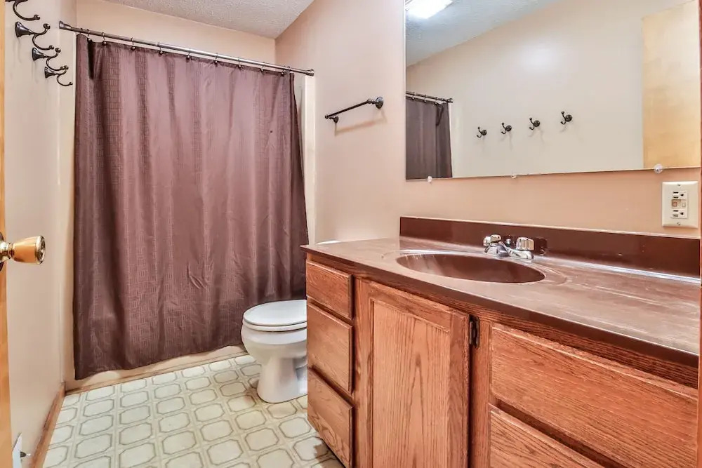 Country Loft - Elbert's - 5 Br Home