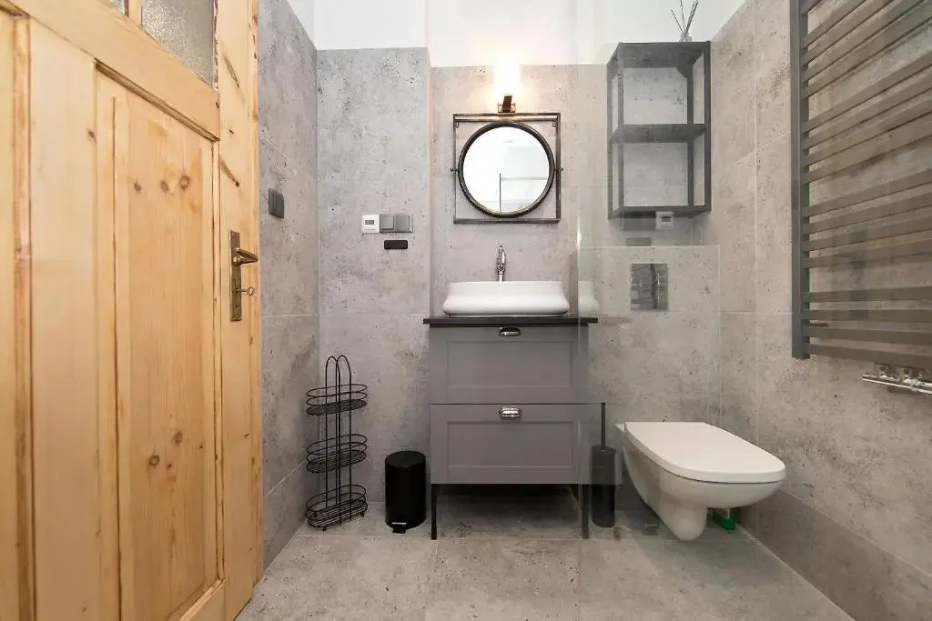 Apartamenty Stara Apteka
