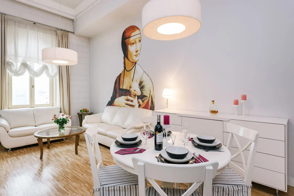 Horizon Apartments - Radziwiłłowska