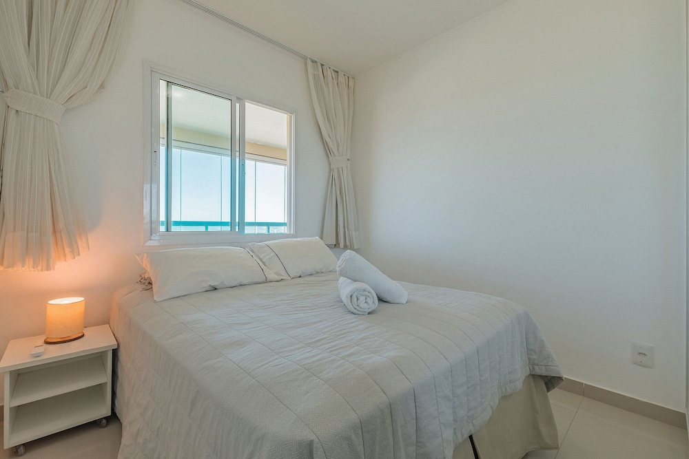 VG Fun #501 - Apartment by the Sea by Carpediem