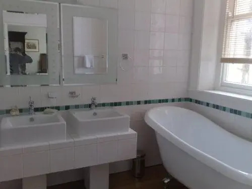 The Castle Of Brecon Hotel, Brecon, Powys - The Coaching Inn Group