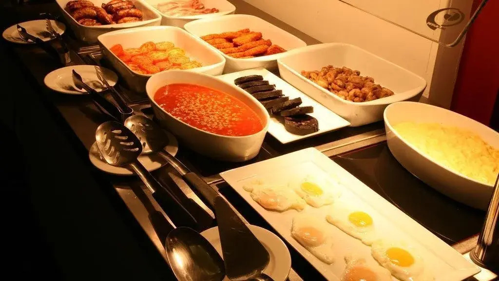 Dave Hotel Yerevan