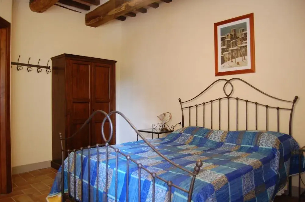 Casa Vacanze Borgo del Senatore
