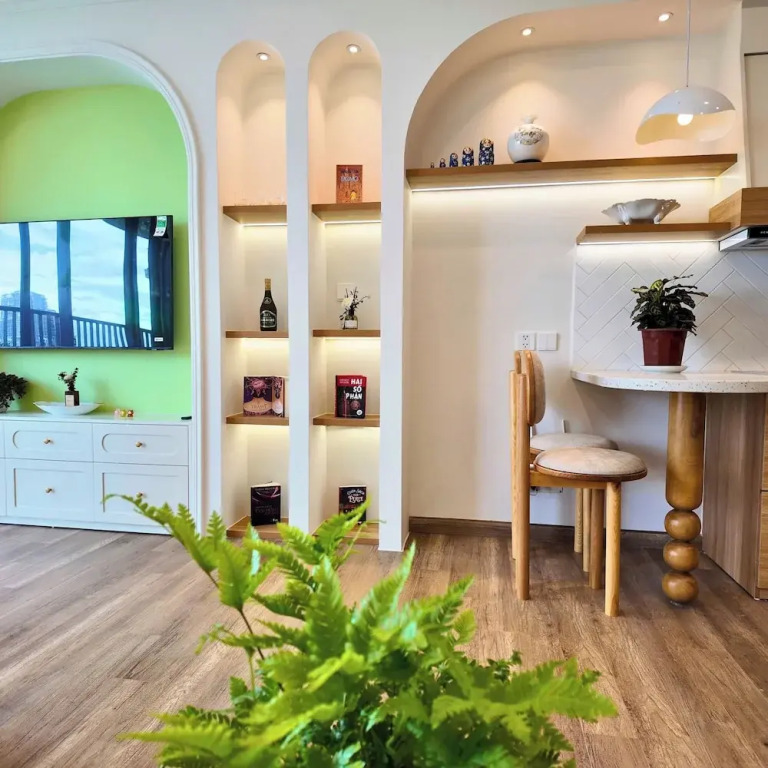 Swanlake Ecopark - Calm Homestay