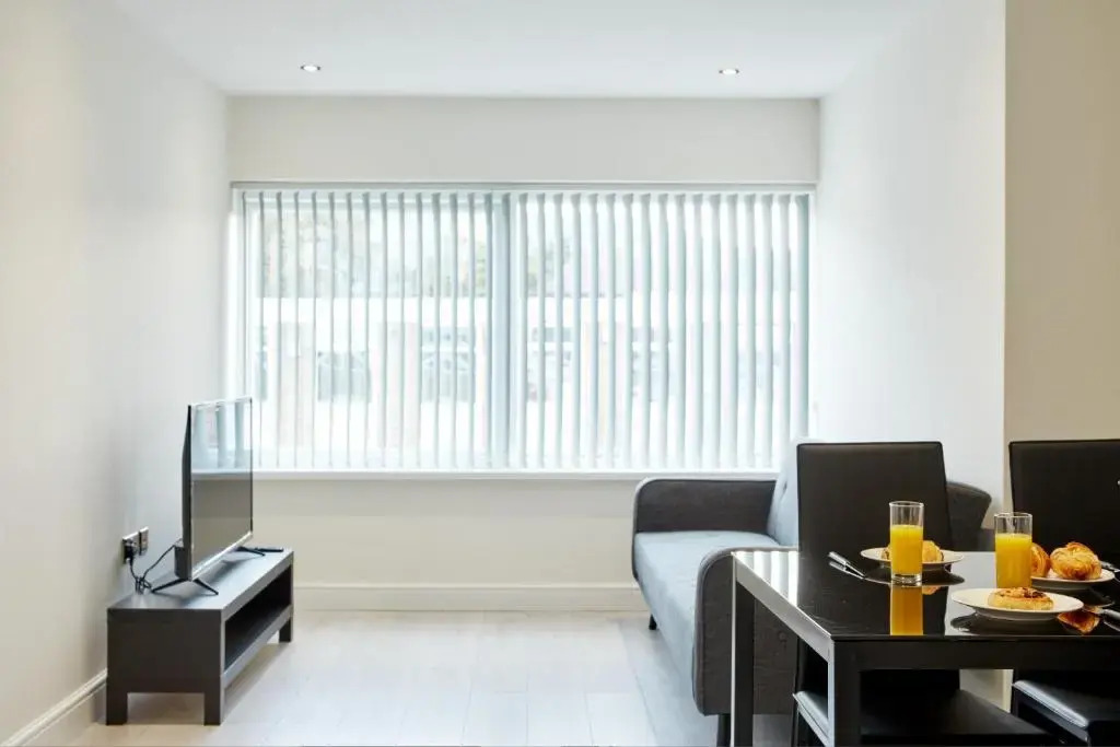 Millers Dale Apartment