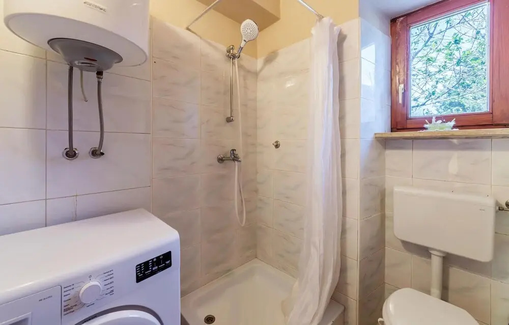 Two-Bedroom Holiday Home In Pula