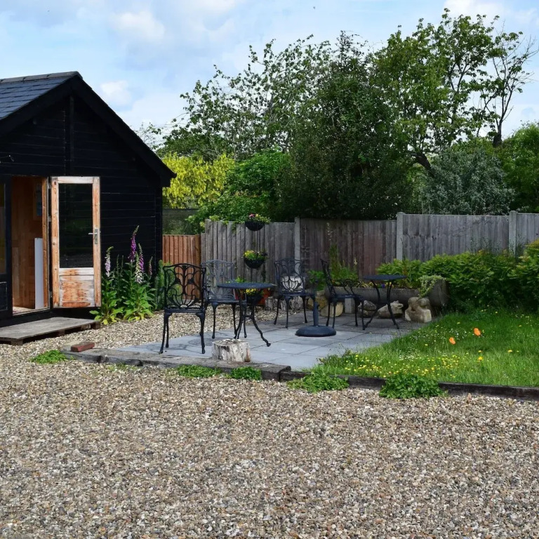 Sandhurst Farm Forge