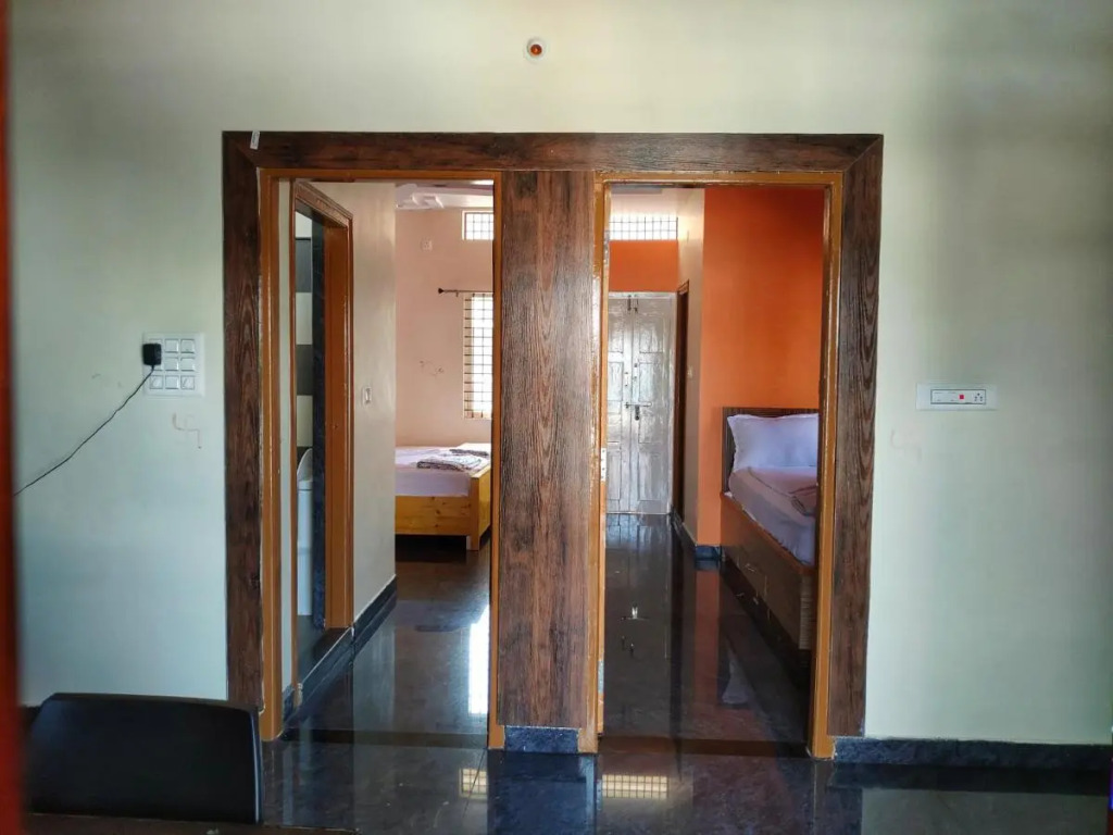 Vijayanagara Home Stay