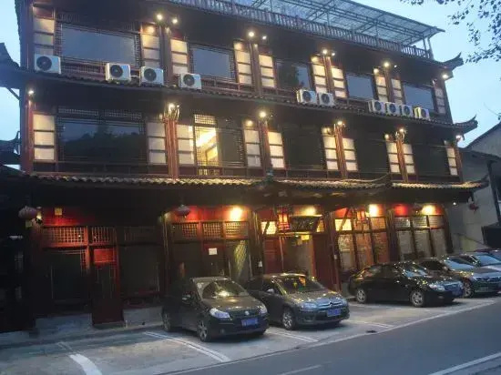 Changshou Hotel