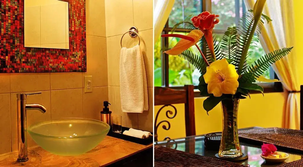 Boquete Garden Inn