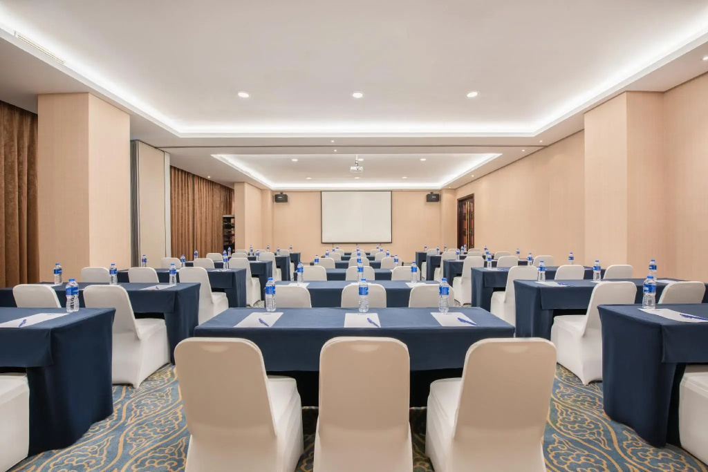 Holiday Inn Express Beijing Wangjing Center by IHG