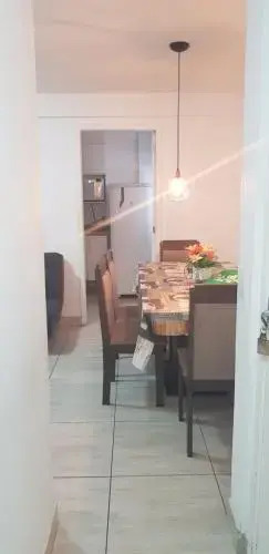 Apartamento Vivi James Cabo Frio