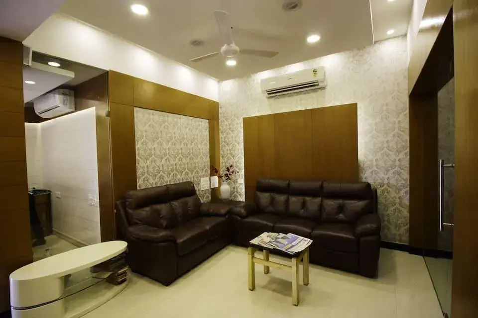 Hotel Citilet Opp AVM Studio
