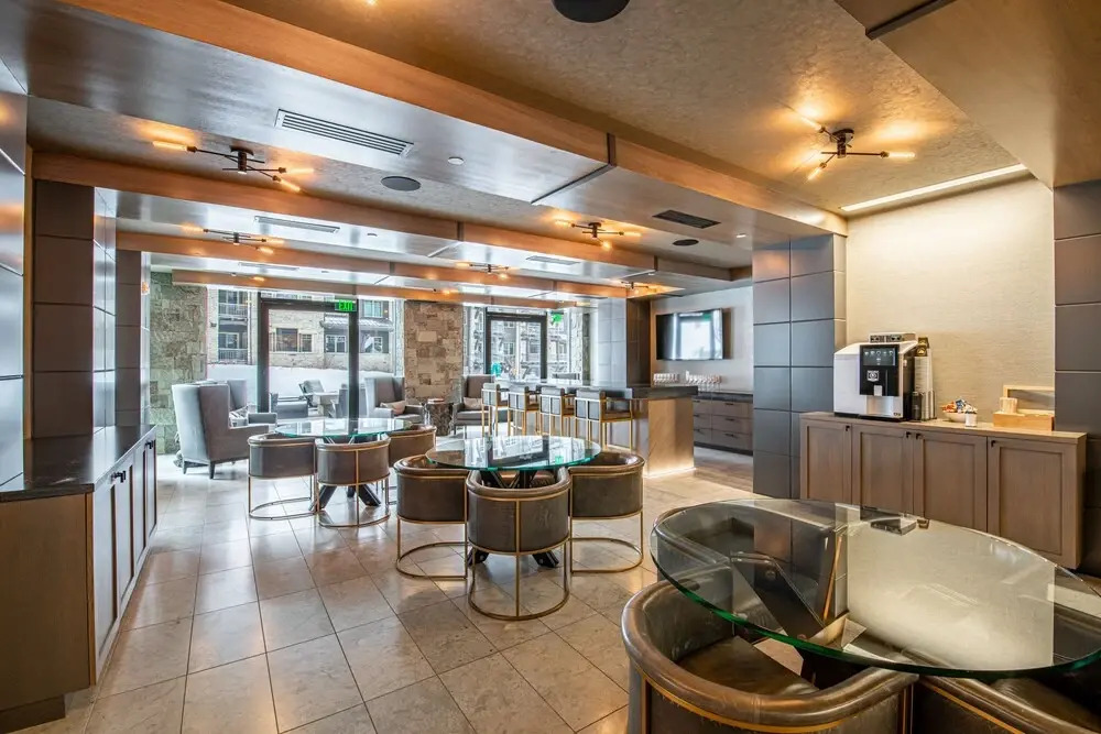 Empire Residences by Luxury Mountain