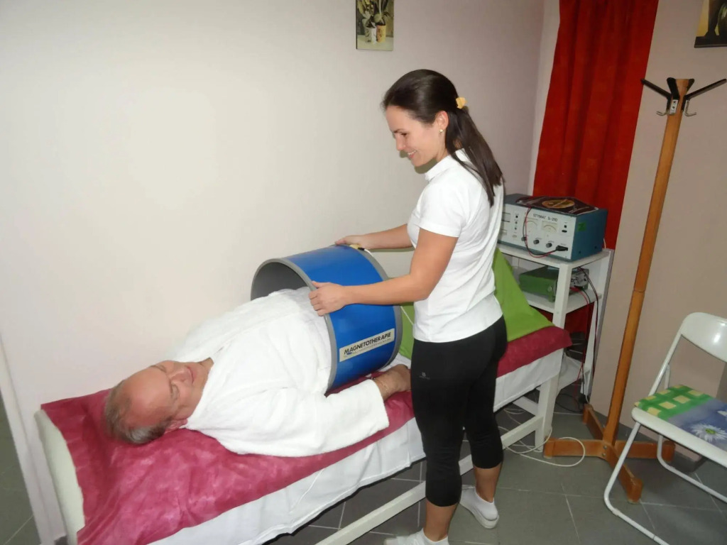 Hotel Fit Hévíz
