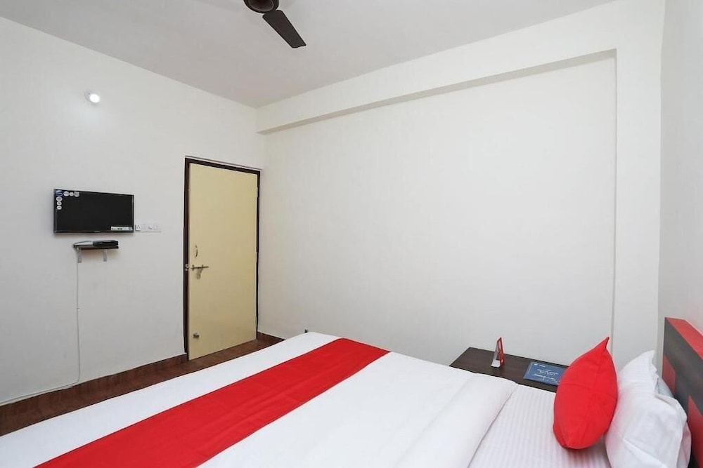 Hotel Sintle Palace