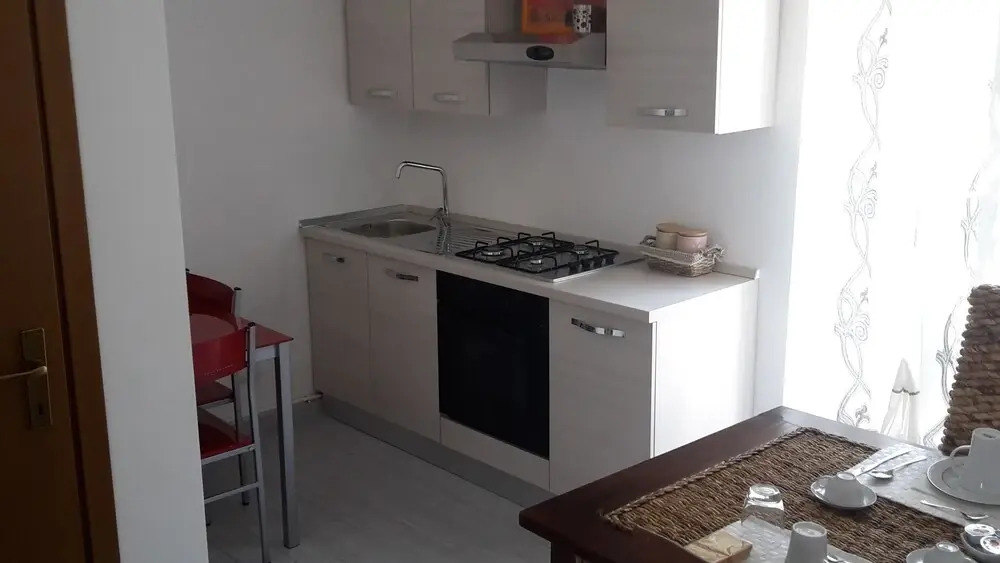 Il Giardino B&B