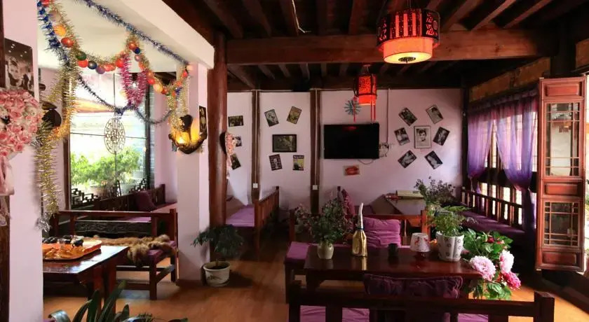 Viviens Homeinn
