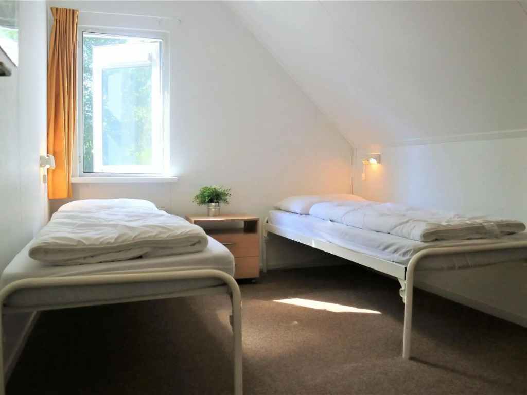 Holiday Home Buitenplaats Berg With 5 Rooms