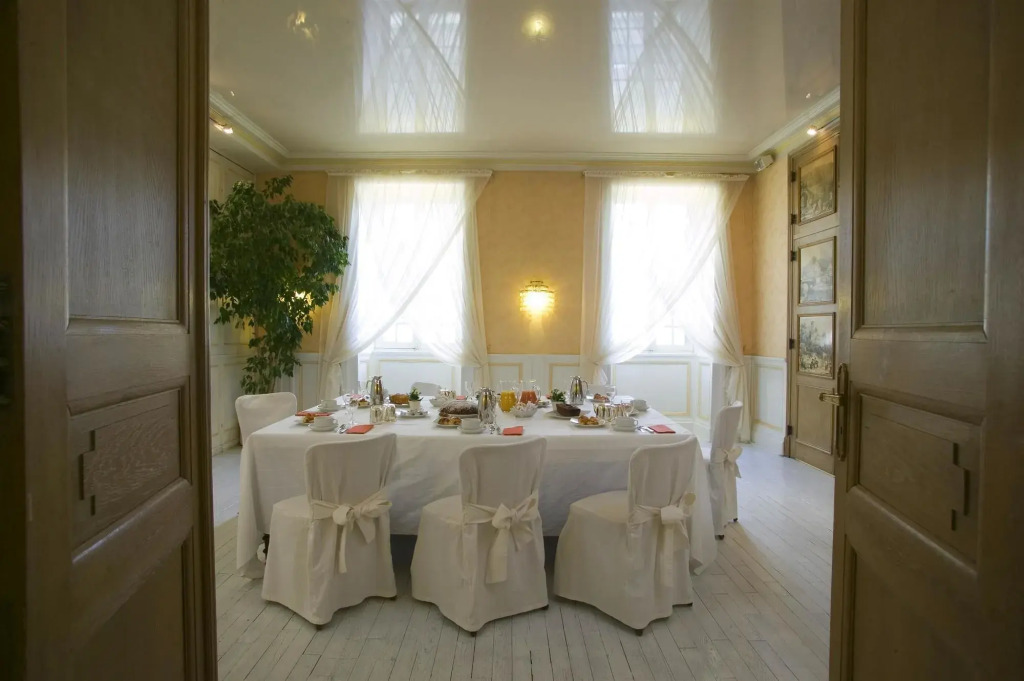 Best Western Grand Hotel de Bordeaux