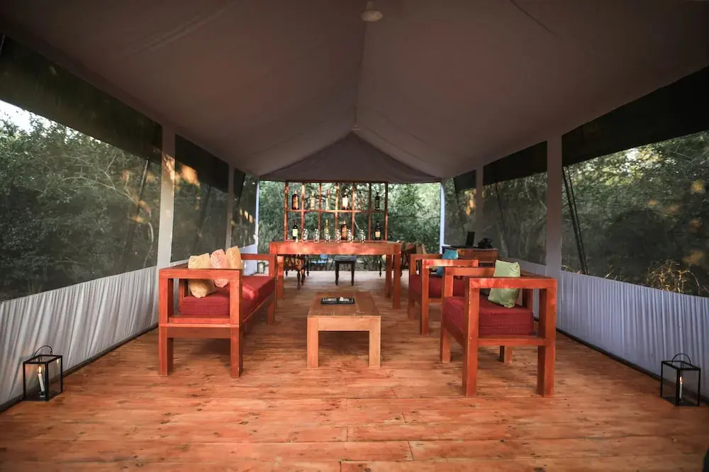 Wild Trails Yala Tented Safari Camp By Yoho