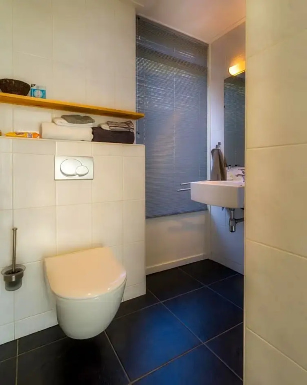 B & B De Stijl