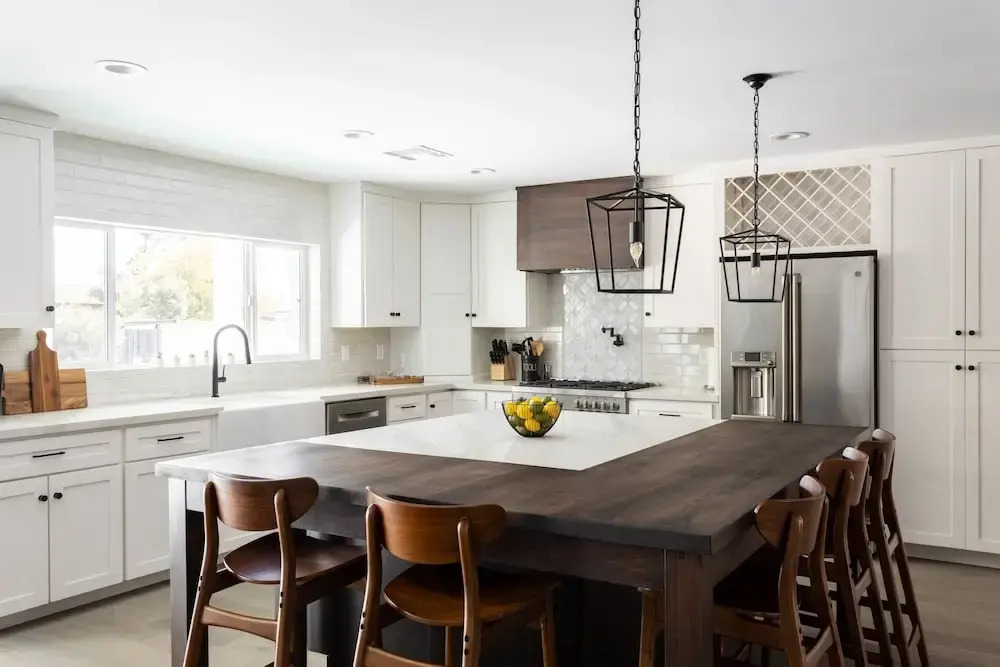 New Listing! Modern 3,324 Square Foot Getaway W/ Pool Home
