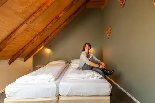 Bed & breakfast Hoeve Springendal