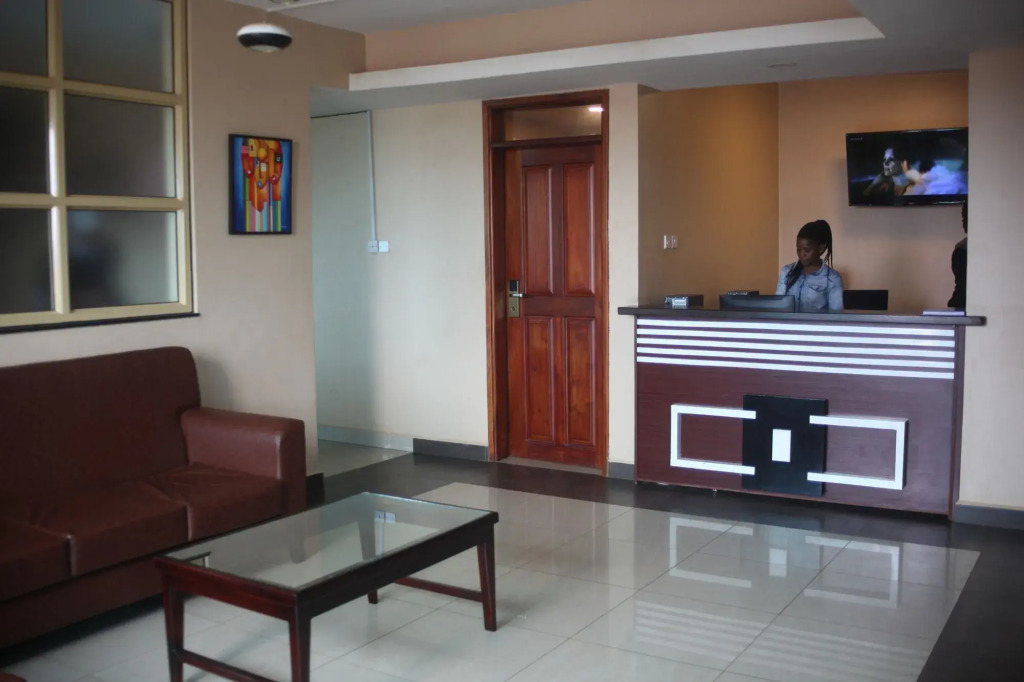 Fortune Hotel