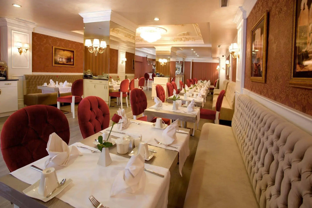Hotel Perula & SPA