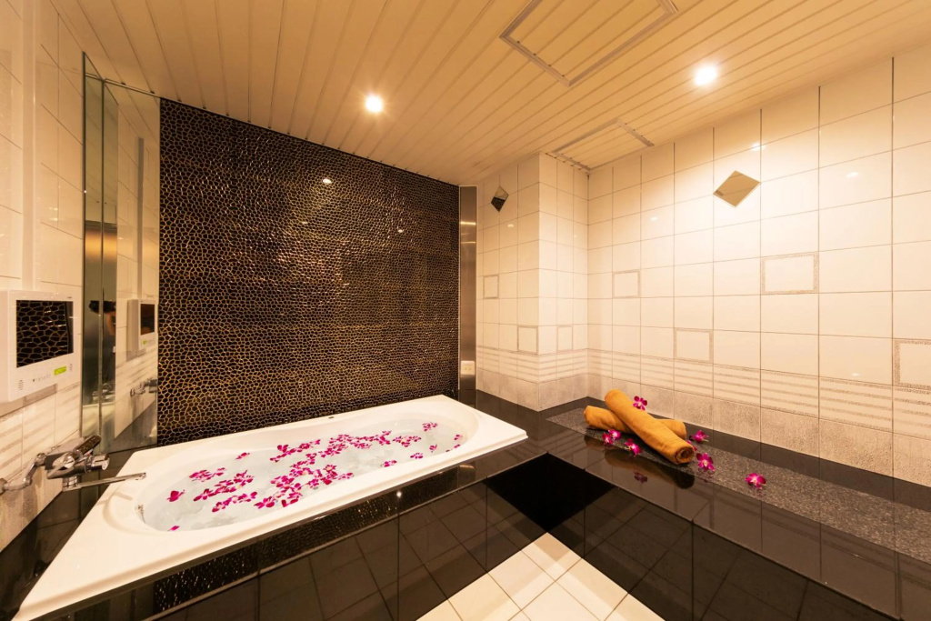 Hotel Eldia Luxury Kobe