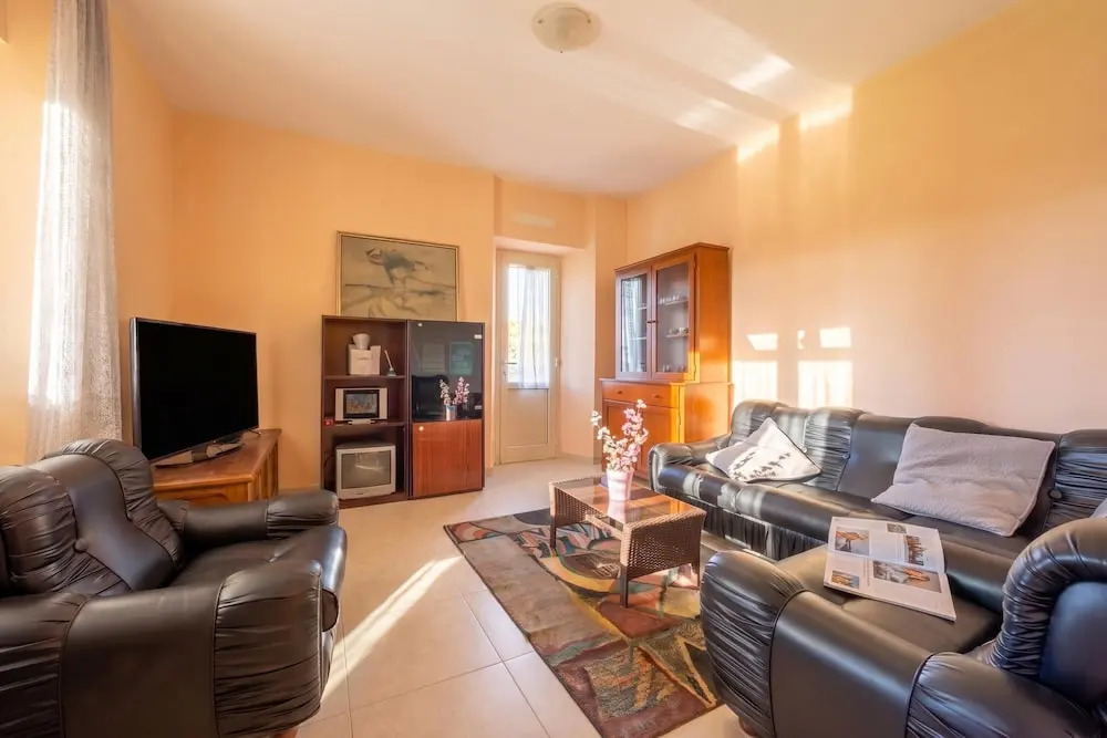 Villa Clara few km From the sea