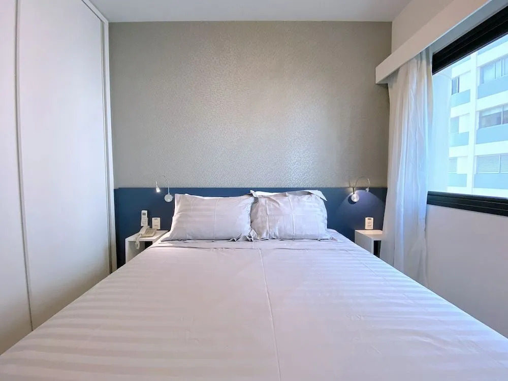 Apartamento Conforto - Itaim Bibi