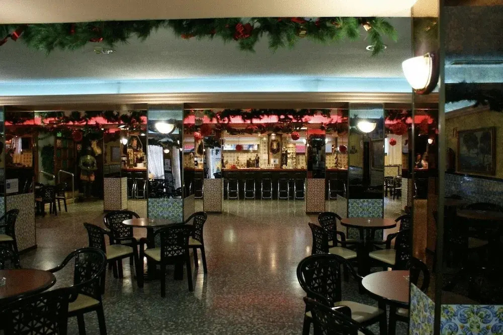 Hotel Las Vegas