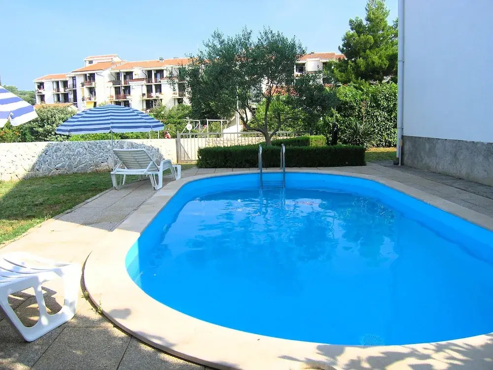 Apartment Hrzina