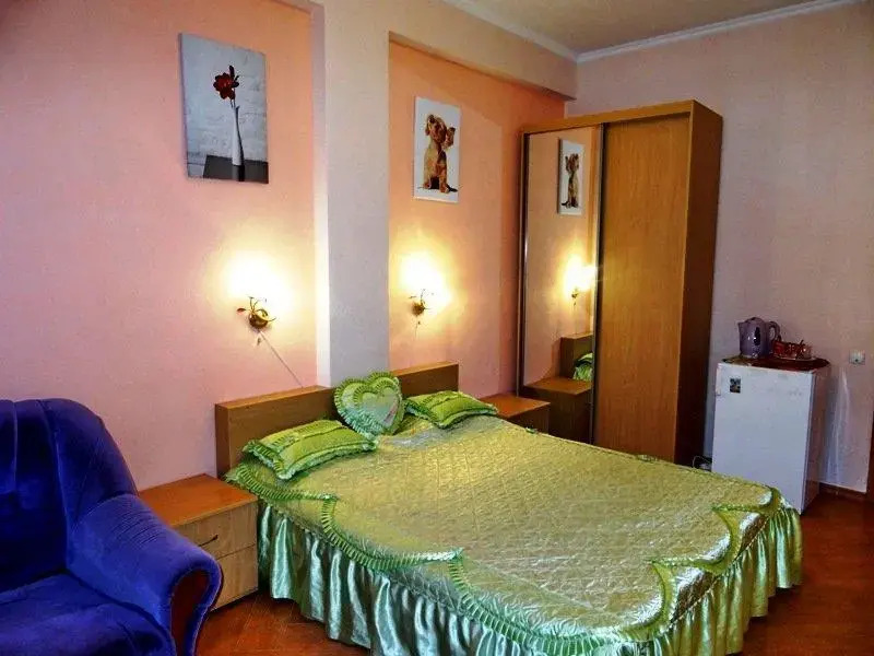 Orion Guest House