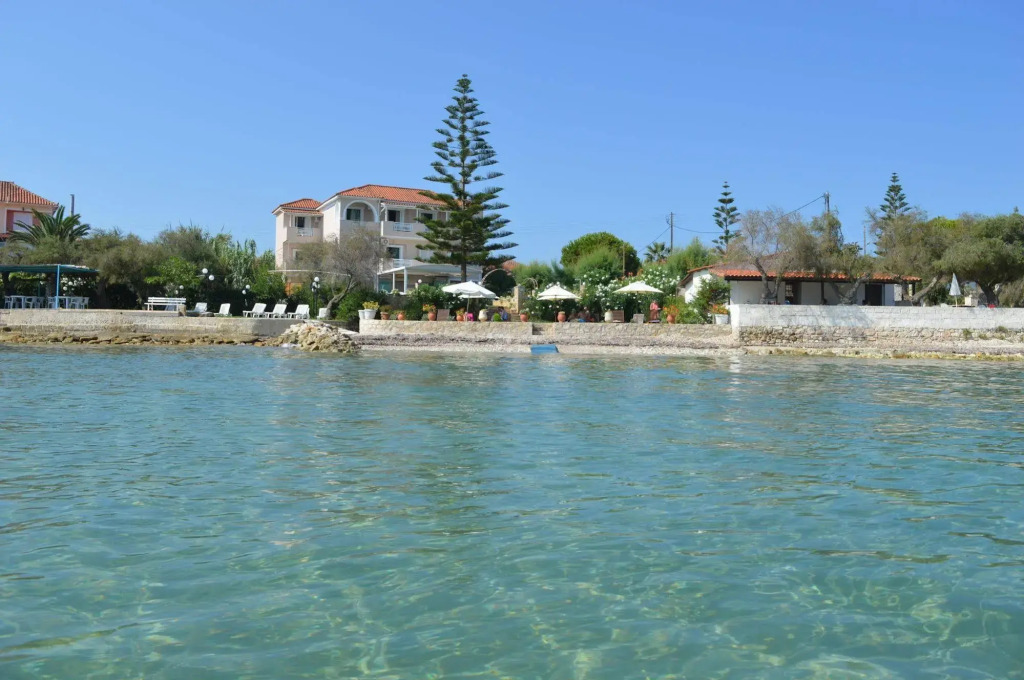 Stefania Apartments