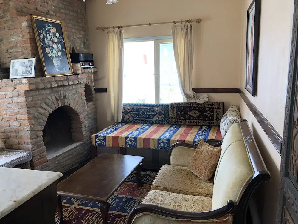 Wisteria Guest House