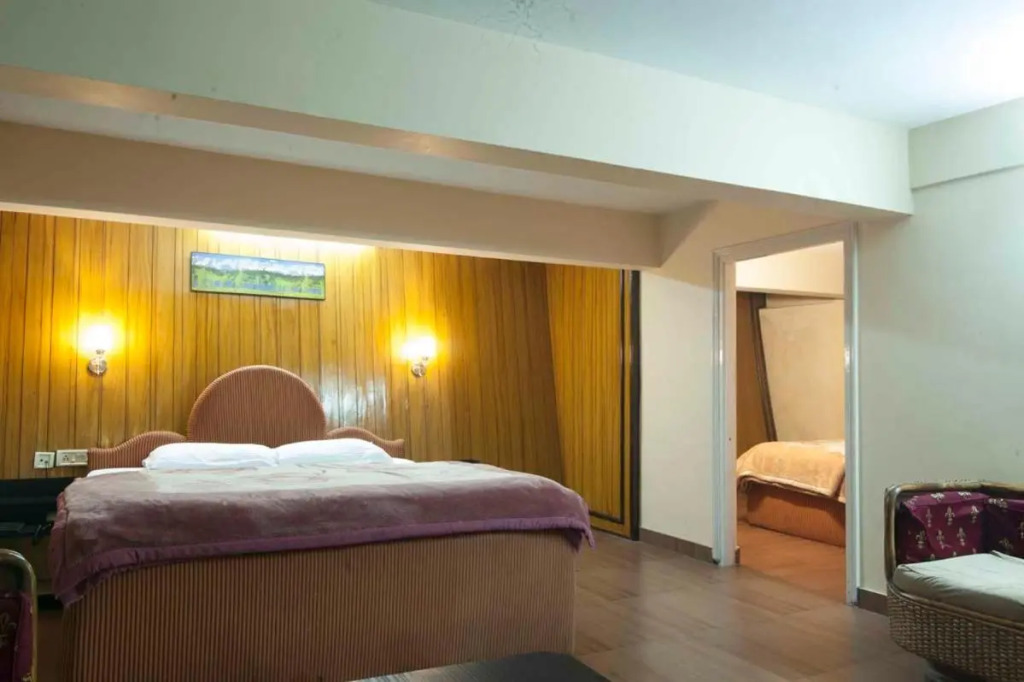 Hotel Sonar Bangla Darjeeling